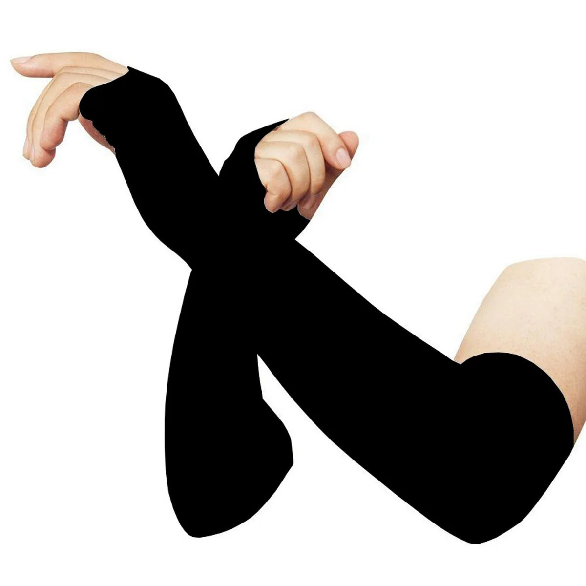 Multipurpose Arm Sleeves