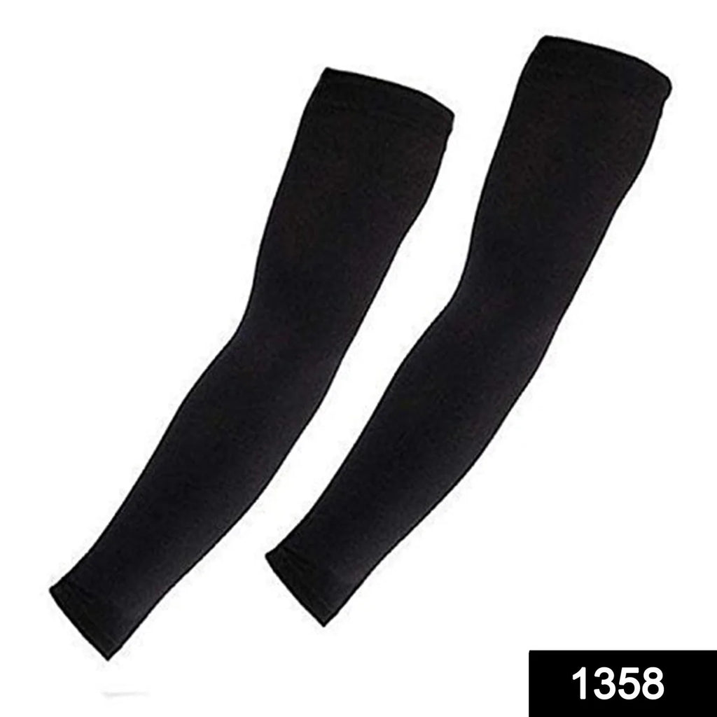 Multipurpose Arm Sleeves