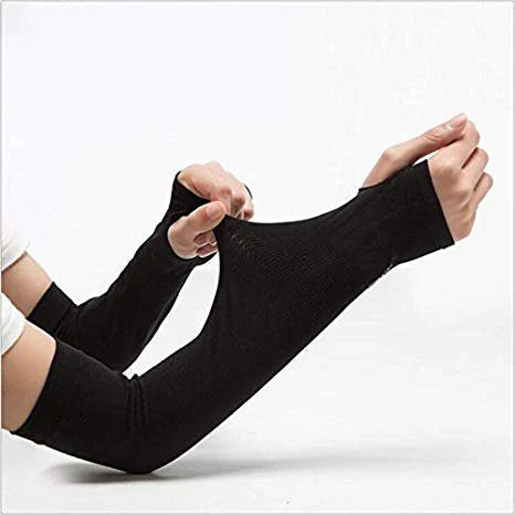 Multipurpose Arm Sleeves