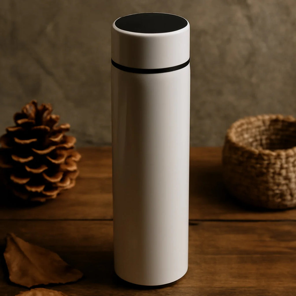 Vacuum Insulated Water Bottle
