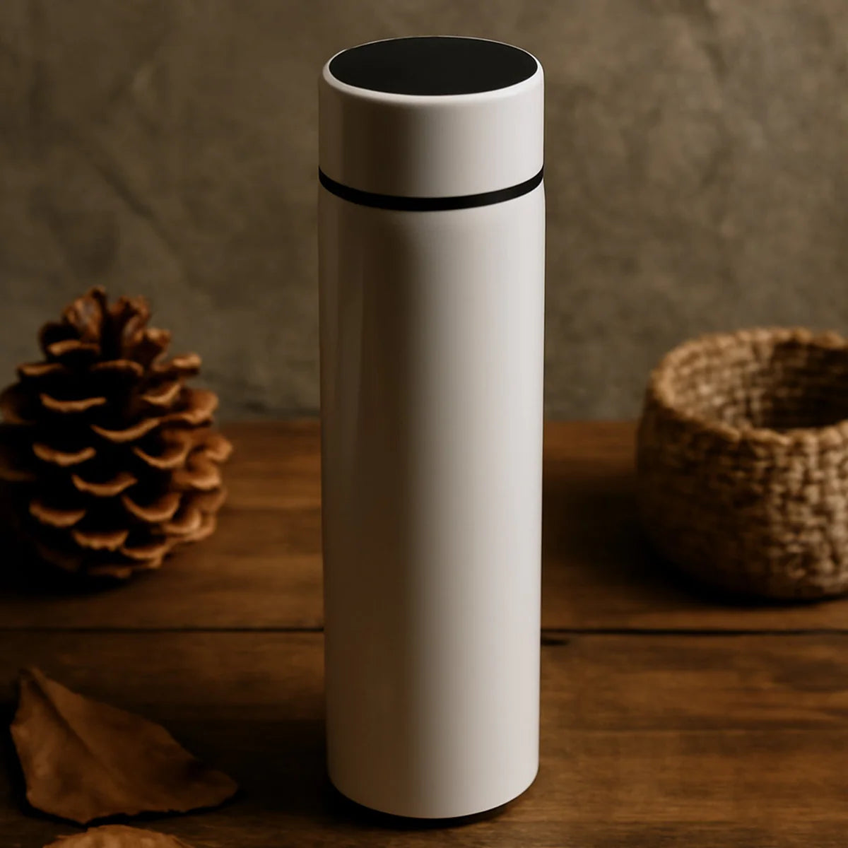 Vacuum Insulated Water Bottle