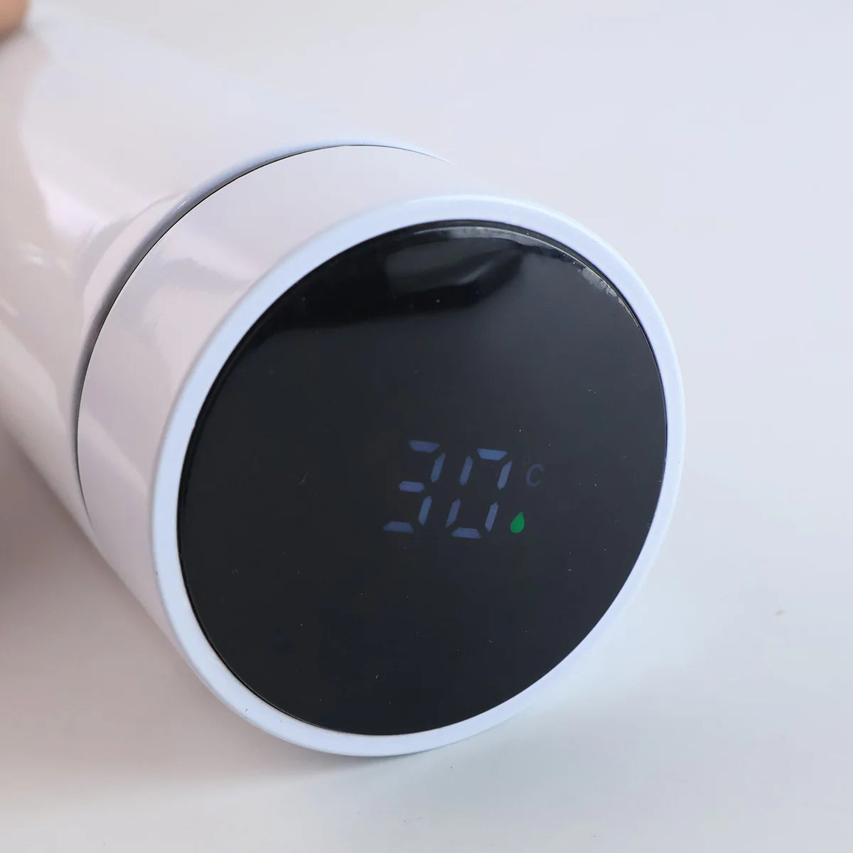 Vacuum Insulated Water Bottle