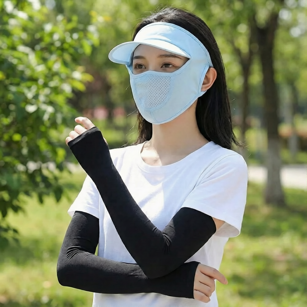 UV protection Bundle