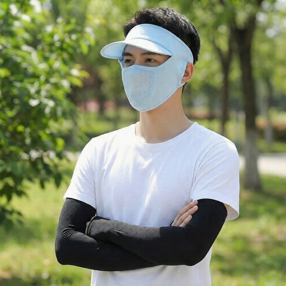 UV protection Bundle