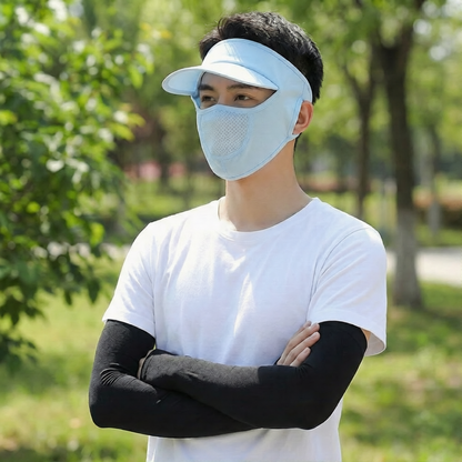 UV protection Bundle