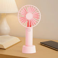 Portable Handheld Fan