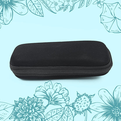 3-Fold Umbrella – Sun Protection, UV Shield (1 Pc / With Zip Case)