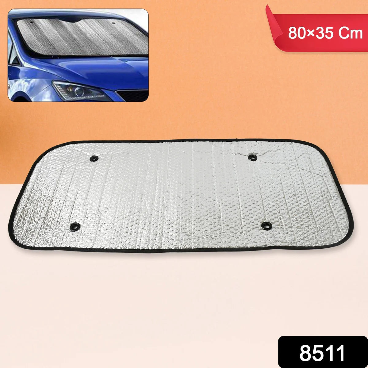 Car Windshield